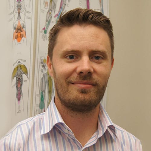 Dr Simon Nash